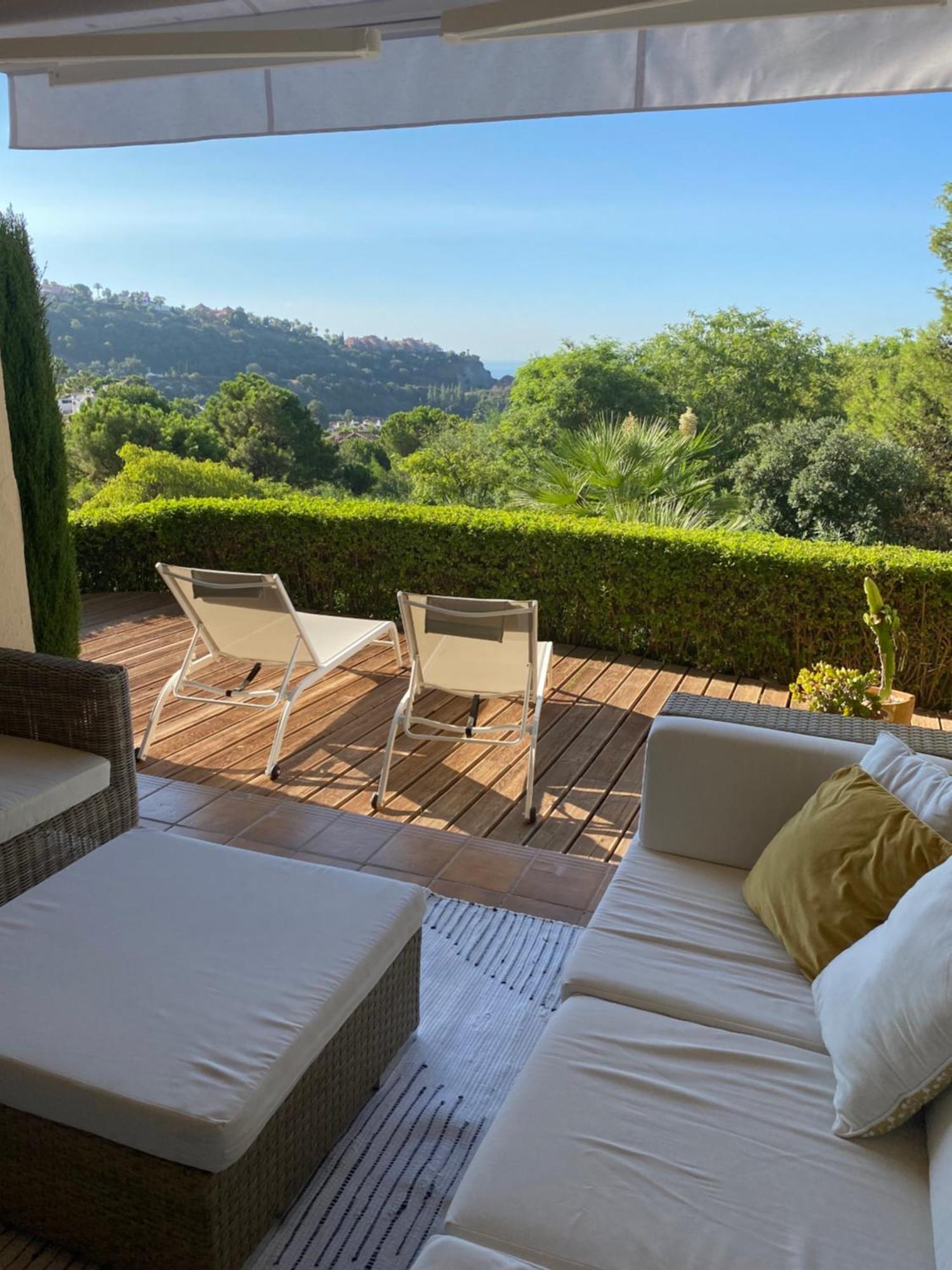 Pinos, 2 Bedroom With Panoramic View * 贝纳阿维斯